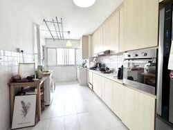 Blk 327 Clementi Avenue 5 (Clementi), HDB 3 Rooms #608900161